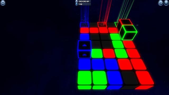 Image for the game Fake Colours