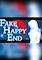 Cover image for the game Fake Happy End