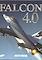 Cover image for the game Falcon 4.0