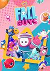 Cover image for the game Fall Guys