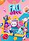 Cover image for the game Fall Guys