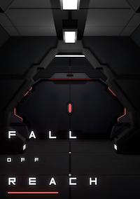 Cover image for the game Fall off Reach