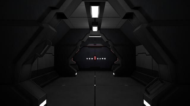 Image for the game Fall off Reach