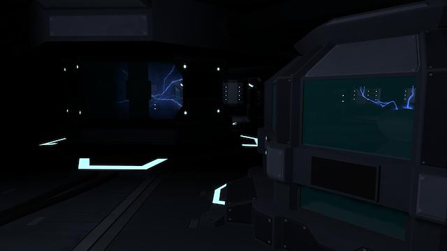 Image for the game Fall off Reach