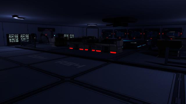 Image for the game Fall off Reach
