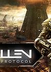 Cover image for the game Fallen: A2P Protocol
