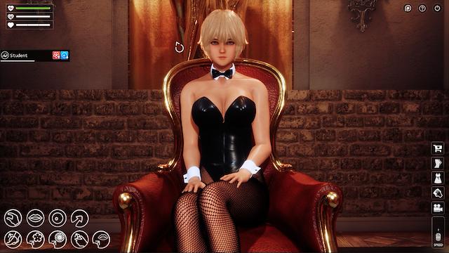 Image for the game Fallen Doll