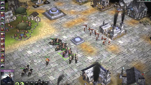 Image for the game Fallen Enchantress: Legendary Heroes