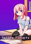 Cover image for the game Fallen Flowers
