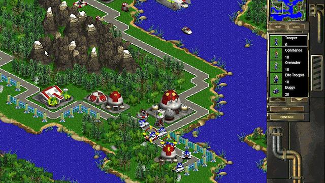 Image for the game Fallen Haven: Liberation Day