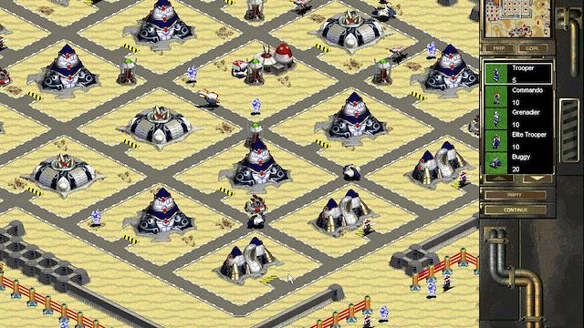 Image for the game Fallen Haven: Liberation Day