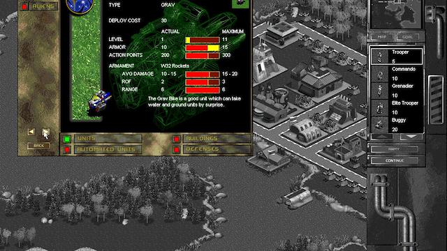 Image for the game Fallen Haven: Liberation Day