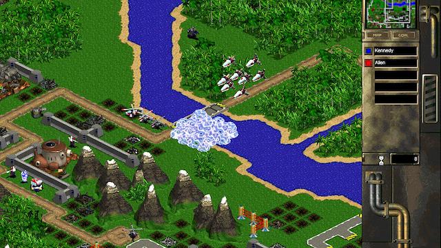 Image for the game Fallen Haven: Liberation Day