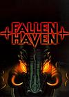 Cover image for the game Fallen Haven