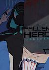 Cover image for the game Fallen Hero: Rebirth