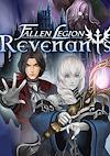 Cover image for the game Fallen Legion Revenants