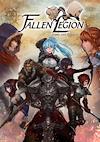 Cover image for the game Fallen Legion: Rise to Glory
