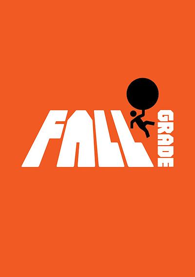 Cover image for the game Fallgrade