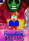 Cover image for the game Falling Into Dreams