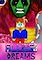 Cover image for the game Falling Into Dreams