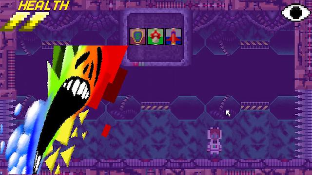 Image for the game Falling Into Dreams