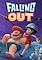 Cover image for the game Falling Out