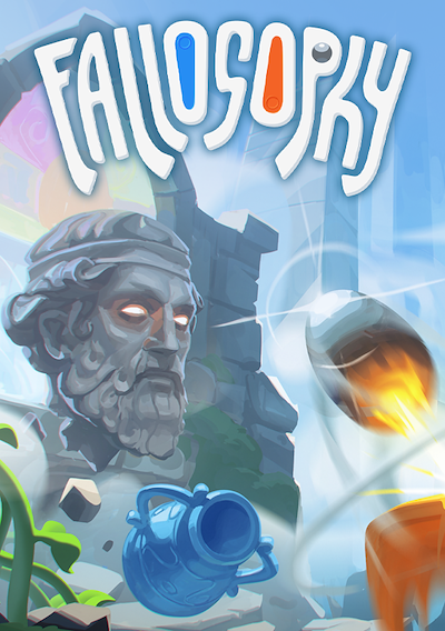 Cover image for the game Fallosophy