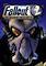 Cover image for the game Fallout 2