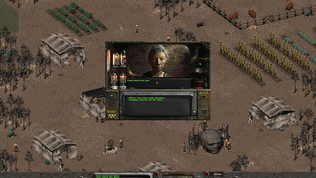 Image for the game Fallout 2