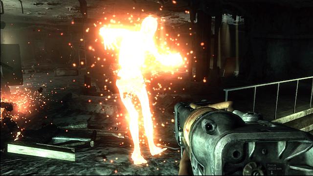 Image for the game Fallout 3