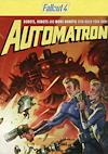 Cover image for the game Fallout 4: Automatron
