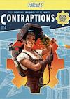 Cover image for the game Fallout 4: Contraptions Workshop