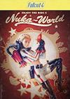 Cover image for the game Fallout 4: Nuka World