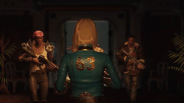 Image for the game Fallout 76: Skyline Valley