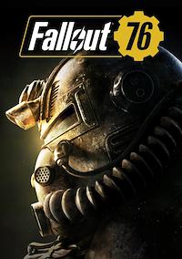 Cover image for the game Fallout 76