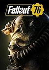 Cover image for the game Fallout 76