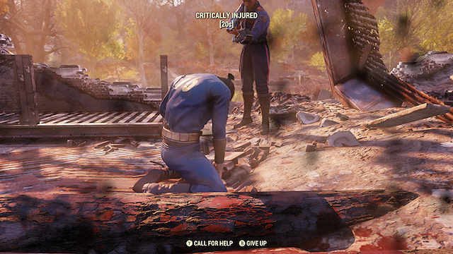 Image for the game Fallout 76