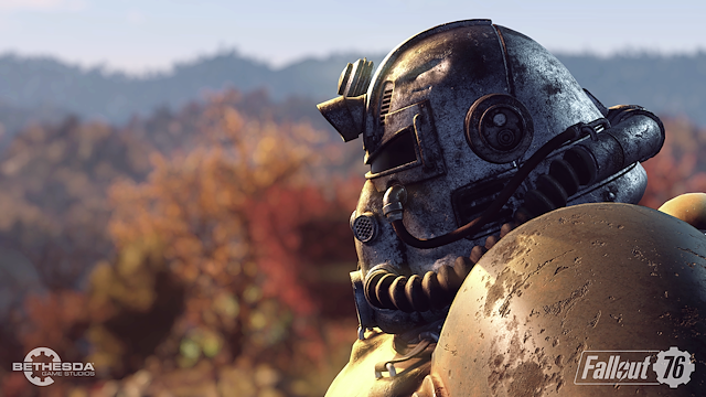 Image for the game Fallout 76
