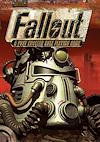 Cover image for the game Fallout: A Post Nuclear Role Playing Game