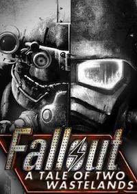 Cover image for the game Fallout: A Tale of Two Wastelands