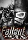 Cover image for the game Fallout: A Tale of Two Wastelands