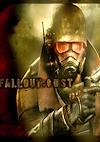Cover image for the game Fallout: Dust