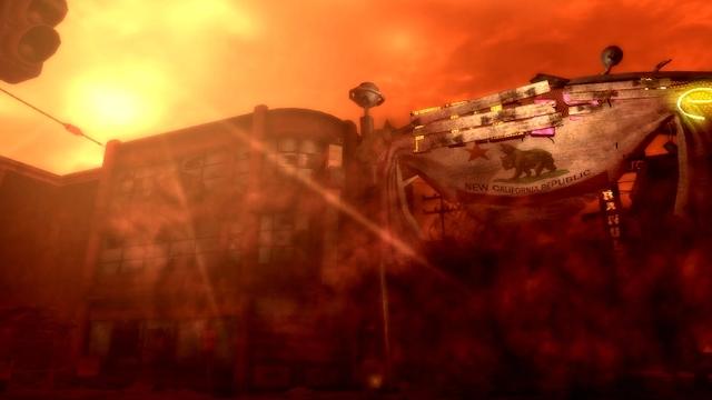 Image for the game Fallout: Dust