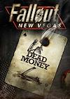 Cover image for the game Fallout: New Vegas - Dead Money