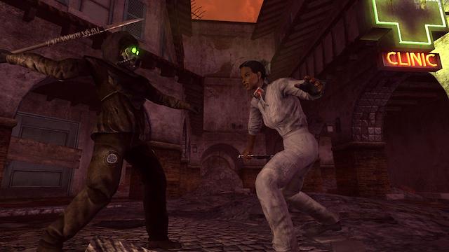 Image for the game Fallout: New Vegas - Dead Money