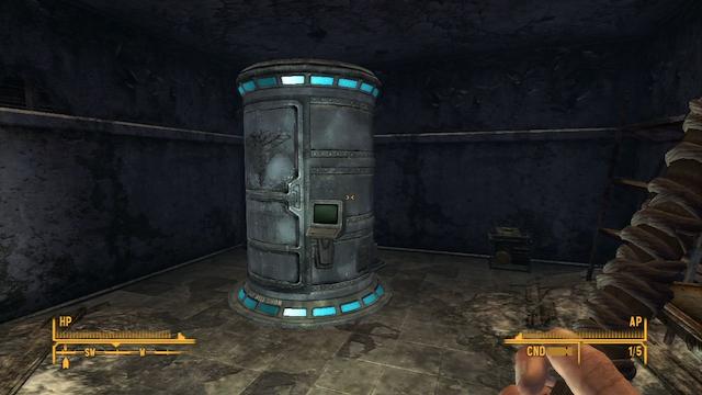 Image for the game Fallout: New Vegas - Dead Money