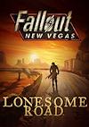 Cover image for the game Fallout: New Vegas - Lonesome Road