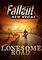 Cover image for the game Fallout: New Vegas - Lonesome Road