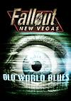 Cover image for the game Fallout: New Vegas - Old World Blues