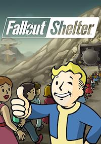 Cover image for the game Fallout Shelter